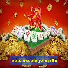 auto escola joinville